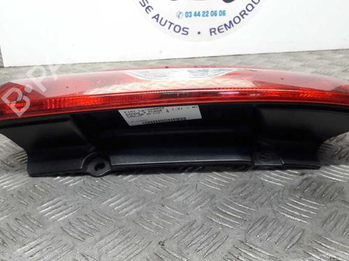 Left taillight FIAT PANDA (312_, 319_) 1.2 (312PXA1A) | BP23734037C34 - Image 4
