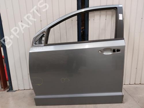 Left front door DODGE JOURNEY 2.0 CRD | BP30191315C2 