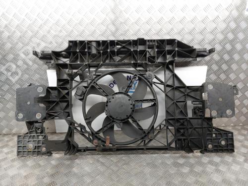 Used Support Support RENAULT GRAND SCÉNIC III (JZ0/1_) 1.9 dCi (JZ0J, JZ0N, JZ1K, JZ1S) (131 hp) 23737285 23737285