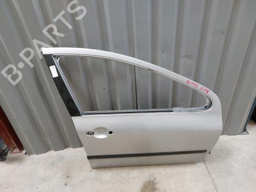Right front door PEUGEOT 307 (3A/C) 1.6 16V | BP23659592C3 