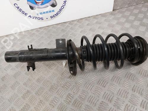 Right front shock absorber PEUGEOT 208 I (CA_, CC_) 1.2 VTI 82 | BP23743907M17 