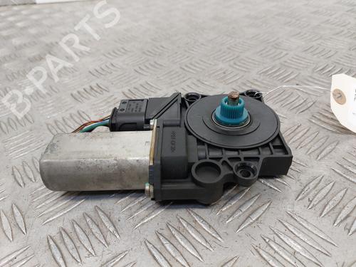 Used Left rear window motor BMW 3 (E90) 320 d (177 hp) 28009772