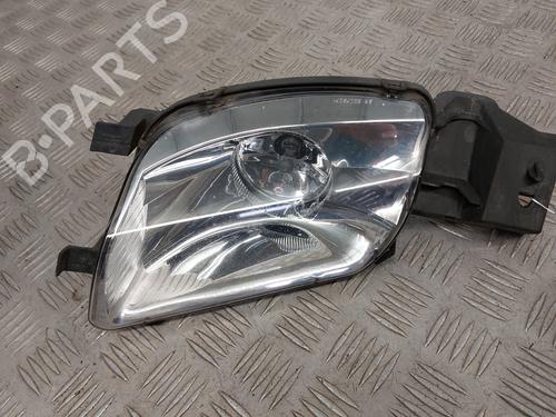 Used Right front fog light PEUGEOT 308 SW I (4E_, 4H_) 1.6 HDi (92 hp) 26708284