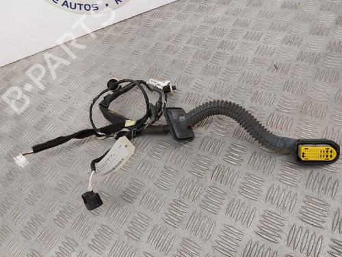 Electronic module RENAULT CLIO IV (BH_) 1.2 16V | BP23744987M83 