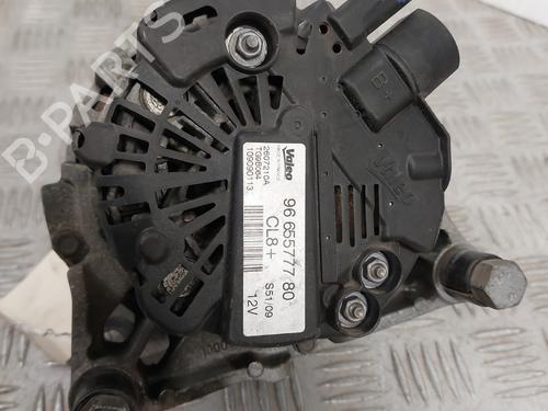 Alternator PEUGEOT 206+ (2L_, 2M_) 1.1 | BP31164178M7  - Image 6