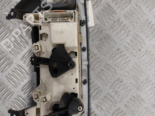 Climate control RENAULT MEGANE I (BA0/1_) 1.9 D Eco (BA0A, BA0U, BA0R) | BP23748298I5 