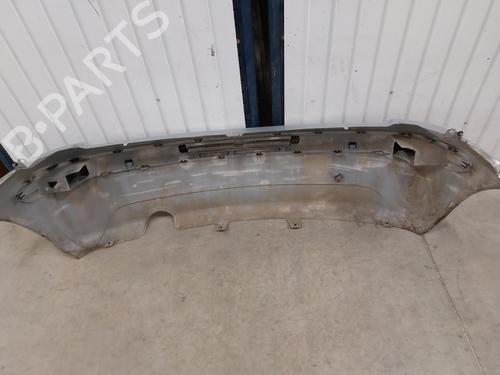 Rear bumper CITROËN C3 I (FC_, FN_) 1.4 i | BP30132599C8