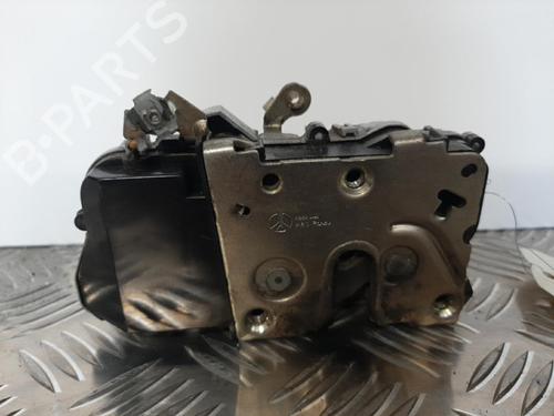Used Front right lock CITROËN XANTIA (X1_, X2_) 1.8 i (101 hp) 24851511