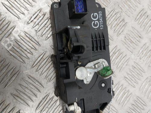 rear-left-lock-opel-meriva-a-mpv-x03-2003-2004-2005-2006-2007-2008-2009-2010-23737258 main image