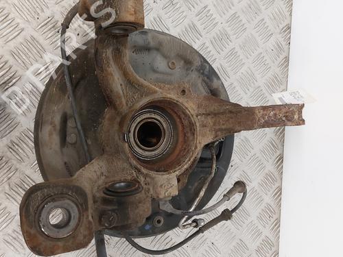 Used Right rear steering knuckle Right rear steering knuckle DACIA DUSTER (HS_) 1.5 dCi 4x4 (109 hp) 26379336 26379336