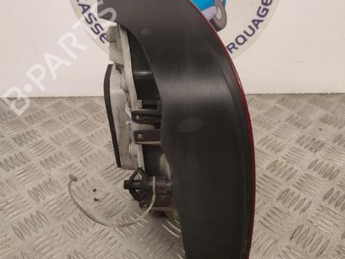 Used Right taillight Right taillight VW POLO IV (9N_, 9A_) 1.4 TDI (75 hp) 23737950 23737950