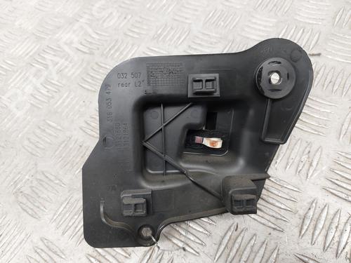 Venstre bagtil invendig håndtag OPEL MERIVA A MPV (X03) 1.7 CDTI (E75) | BP30101374I15 