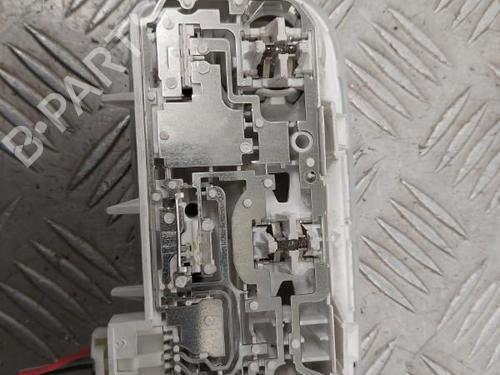 Plafoniera interna Plafoniera interna RENAULT GRAND SCÉNIC III (JZ0/1_) 1.9 dCi (JZ0J, JZ0N, JZ1K, JZ1S) (131 hp) 23744011 23744011
