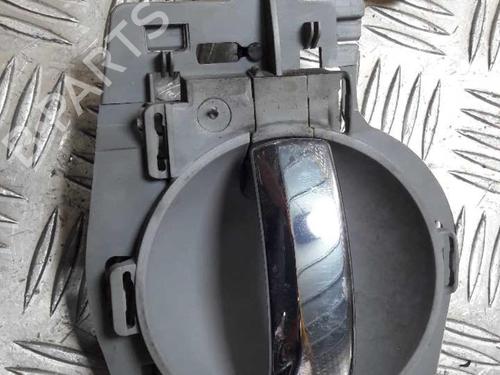 Used Rear right interior door handle Rear right interior door handle CITROËN C3 I (FC_, FN_) 1.4 HDi (68 hp) 23716497 23716497