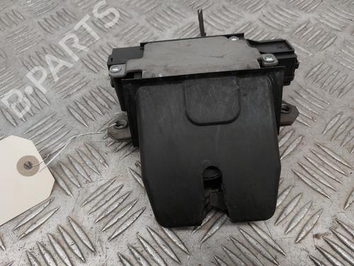 Used Tailgate lock Tailgate lock FORD C-MAX (DM2) 1.8 TDCi (115 hp) 29639040 29639040