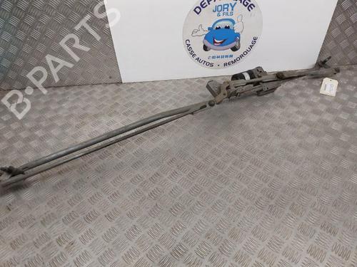 Used Front wiper motor PEUGEOT 307 (3A/C) 1.6 HDi 110 (109 hp) 23738127