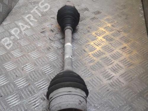 Used Left front driveshaft Left front driveshaft DACIA LODGY (JS_) 1.2 TCe (JSAY, JSM0) (115 hp) 23713858 23713858