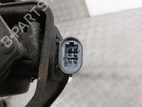 Front wiper motor IVECO DAILY III Van 29 L 12 V (ALKA41A2, ALLA52A2, ALKA42A2) | BP23748702M29 