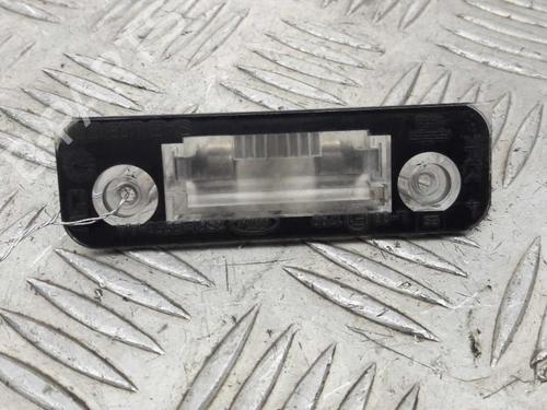 Used Licence plate light FORD FIESTA V (JH_, JD_) 1.3 (69 hp) 23737053