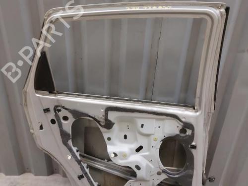 Left rear door FORD FOCUS I (DAW, DBW) 1.6 16V | BP23743401C4 