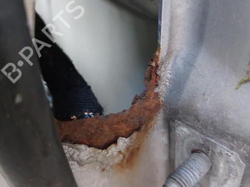 Left front door BMW 3 (E46) 320 d | BP23744234C2 
