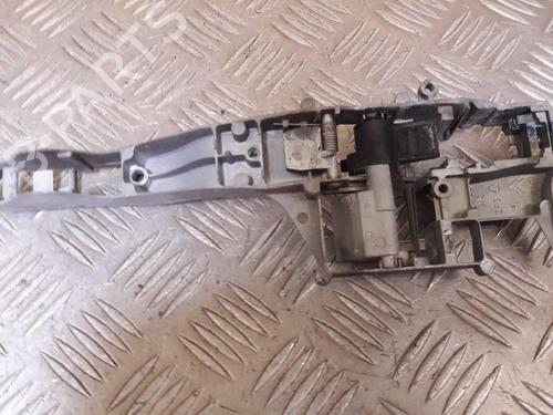 Used Support Support PEUGEOT 207 (WA_, WC_) 1.4 HDi (68 hp) 23655234 23655234