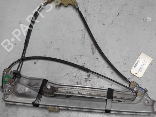 Used Front left window mechanism Front left window mechanism RENAULT LAGUNA III (BT0/1) 1.5 dCi (BT00, BT0A, BT0T, BT1J) (110 hp) 23714476 23714476