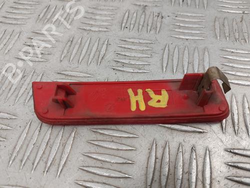 Rear bumper right light DACIA DUSTER (HS_) 1.5 dCi | BP28422656C82 - Image 5