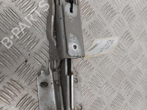 Used Hinge/Door check strap PEUGEOT 807 (EB_) 2.2 HDi (128 hp) 23746463