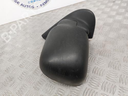 Right mirror RENAULT KANGOO (KC0/1_) 1.5 dCi (KC07) | BP23748256C27 