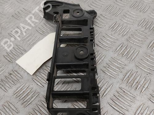 Front bumper bracket VW TOURAN (1T1, 1T2) 2.0 TDI 16V | BP23748162C158 