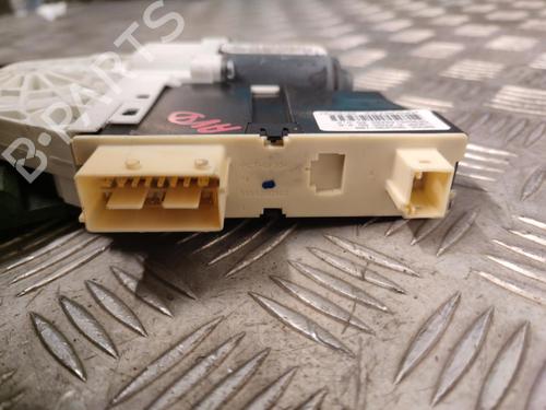 Front right window mechanism PEUGEOT 307 (3A/C) 1.6 HDi | BP23724696C23 