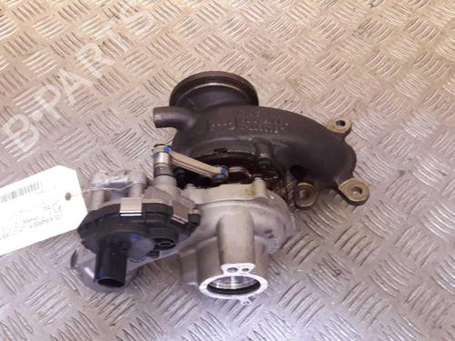 Used Turbocharger/Supercharger Turbocharger/Supercharger VW GOLF VIII (CD1, DA1) 1.5 TSI (131 hp) 23717574 23717574