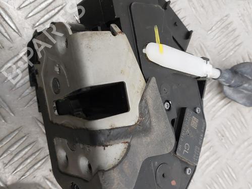 Front right lock FORD FIESTA VI (CB1, CCN) 1.0 EcoBoost | BP25131487C97