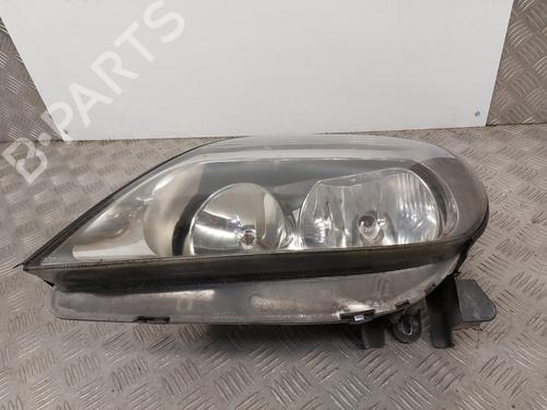 Lampa przednia lewa RENAULT SCÉNIC I MPV (JA0/1_, FA0_) 1.9 dCi (JA05, JA1F) | BP24495788C28 