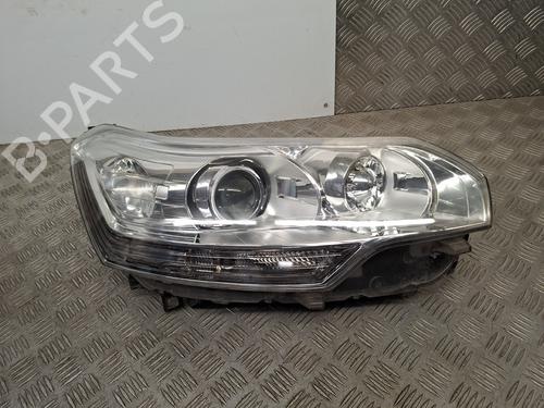 Right headlight CITROËN C5 III Break (RW_) 2.0 HDi 140 | BP36055012C29 - Image 3