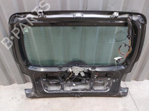 Tailgate PEUGEOT 206 Van 1.4 HDi | BP23745473C6 