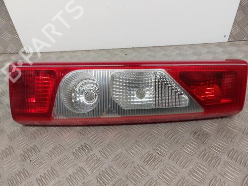 Høyre baklys CITROËN JUMPY II Van 2.0 HDi 120 (120 hp) 27837331