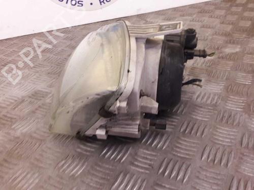 Left headlight FIAT SEICENTO / 600 (187_) 1.1 (187AXB, 187AXB1A, 187AXC1A02) | BP23733520C28 