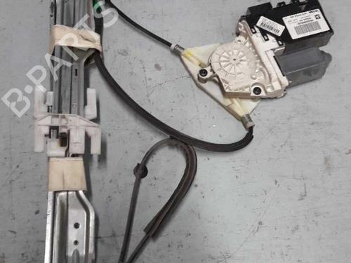 Front right window mechanism CITROËN C5 I (DC_) 2.0 HDi (DCRHZB, DCRHZE) | BP23714524C23 
