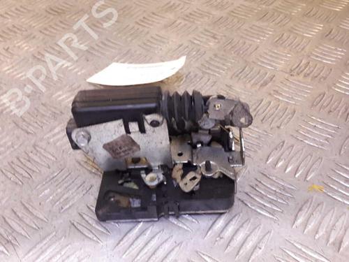 Used Rear left lock DACIA SANDERO 1.5 dCi (86 hp) 23725120
