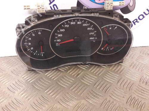 Used Instrument cluster RENAULT KANGOO Express (FW0/1_) 1.5 dCi 85 (FW0K, FW0L, FW0B) (86 hp) 23657815