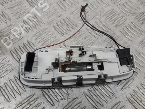 Interior roof light FORD FIESTA V (JH_, JD_) 1.3 | BP23737052I8 