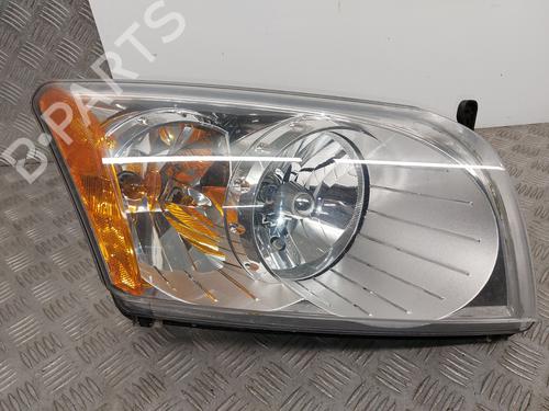 Højre forlygte DODGE CALIBER 2.0 CRD (140 hp) 30336467