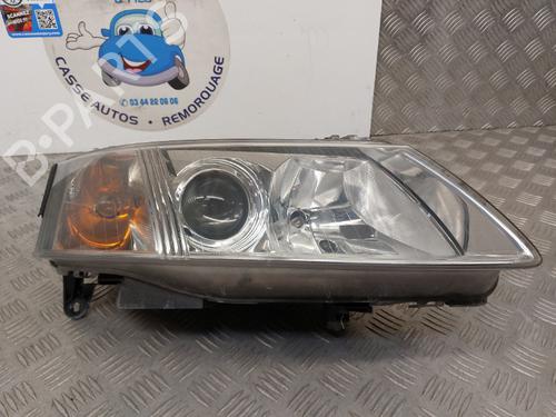 Right headlight SAAB 9-3 Estate (E50) 1.9 TiD | BP23745963C29 - Image 2
