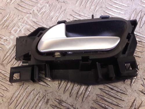 Used Rear left interior door handle Rear left interior door handle PEUGEOT 208 I (CA_, CC_) 1.4 HDi (68 hp) 23725019 23725019