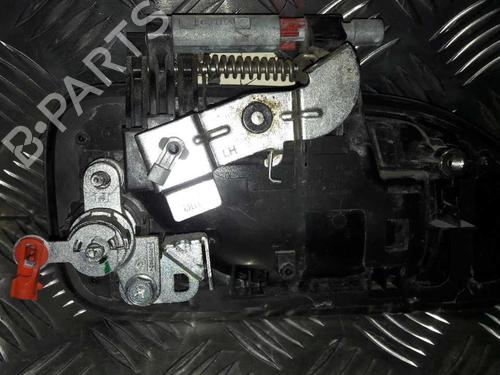 Front left exterior door handle NISSAN NV200 Van 1.5 dCi 90 (M20, M20N, M20M) | BP23715320C128 