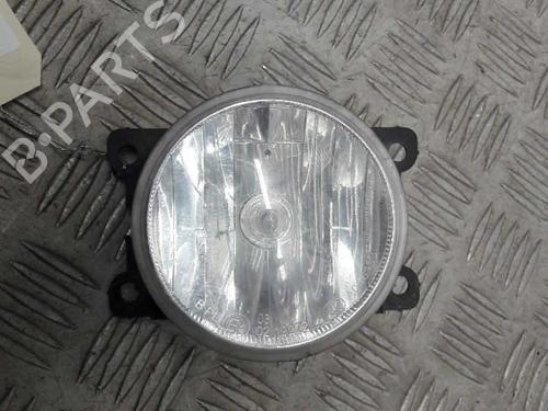 Right front fog light CITROËN C3 Picasso (SH_) 1.6 HDI 90 | BP23734972C31 - Image 3