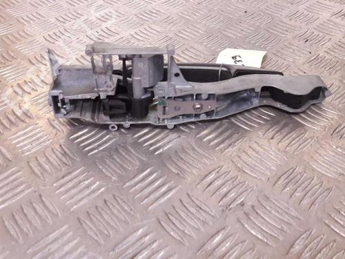 Front left exterior door handle PEUGEOT 207 (WA_, WC_) 1.4 HDi | BP23717704C128 