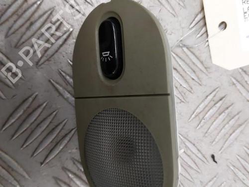 Used Interior roof light Interior roof light RENAULT LAGUNA I (B56_, 556_) 1.6 16V (B568, B561) (107 hp) 23738265 23738265